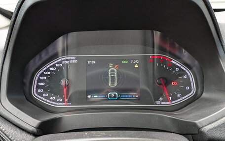 Chery Tiggo 7 I, 2019 год, 1 150 000 рублей, 13 фотография