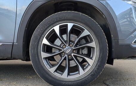 Chery Tiggo 7 I, 2019 год, 1 150 000 рублей, 18 фотография