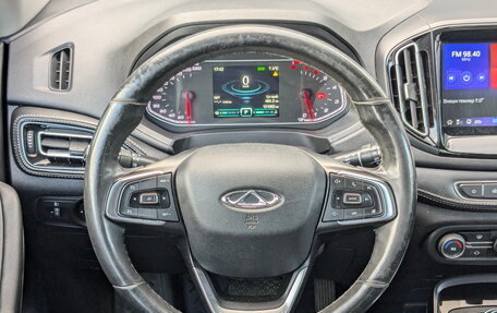 Chery Tiggo 7 I, 2019 год, 1 150 000 рублей, 22 фотография