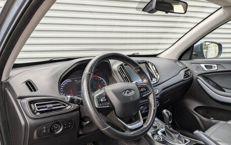 Chery Tiggo 7 I, 2019 год, 1 150 000 рублей, 16 фотография