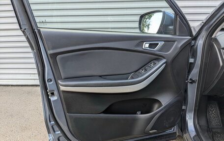 Chery Tiggo 7 I, 2019 год, 1 150 000 рублей, 19 фотография