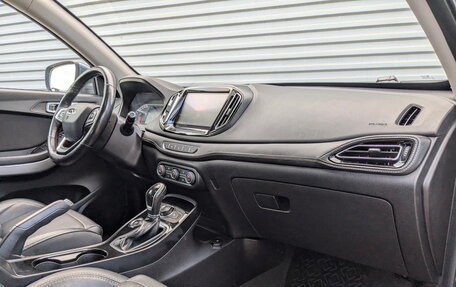 Chery Tiggo 7 I, 2019 год, 1 150 000 рублей, 11 фотография