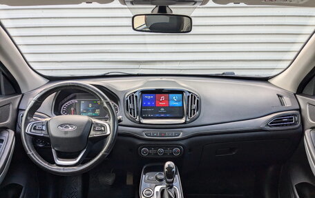 Chery Tiggo 7 I, 2019 год, 1 150 000 рублей, 14 фотография