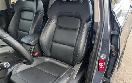 Chery Tiggo 7 I, 2019 год, 1 150 000 рублей, 20 фотография