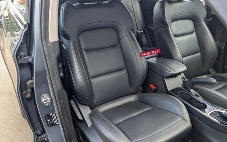 Chery Tiggo 7 I, 2019 год, 1 150 000 рублей, 24 фотография