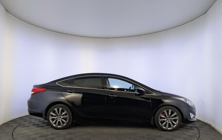 Hyundai i40 I рестайлинг, 2014 год, 1 350 000 рублей, 4 фотография