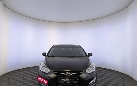 Hyundai i40 I рестайлинг, 2014 год, 1 350 000 рублей, 2 фотография