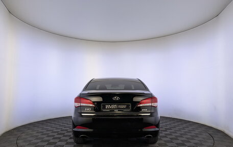 Hyundai i40 I рестайлинг, 2014 год, 1 350 000 рублей, 6 фотография