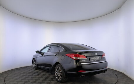 Hyundai i40 I рестайлинг, 2014 год, 1 350 000 рублей, 7 фотография