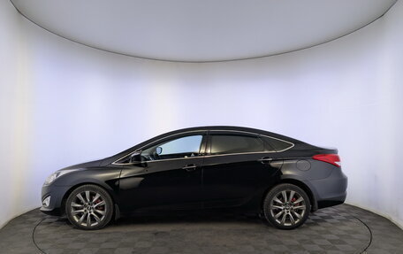 Hyundai i40 I рестайлинг, 2014 год, 1 350 000 рублей, 8 фотография