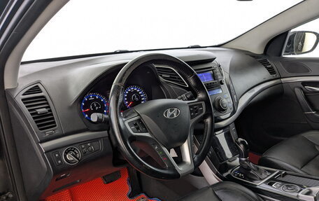 Hyundai i40 I рестайлинг, 2014 год, 1 350 000 рублей, 16 фотография