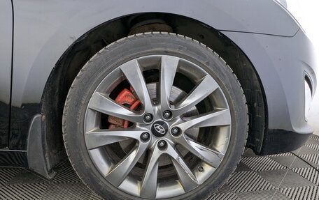 Hyundai i40 I рестайлинг, 2014 год, 1 350 000 рублей, 13 фотография
