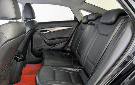 Hyundai i40 I рестайлинг, 2014 год, 1 350 000 рублей, 10 фотография