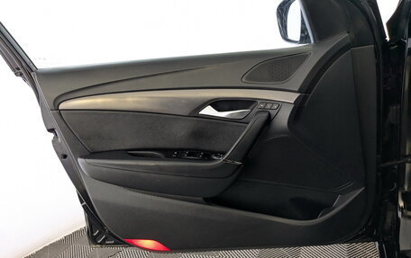 Hyundai i40 I рестайлинг, 2014 год, 1 350 000 рублей, 17 фотография