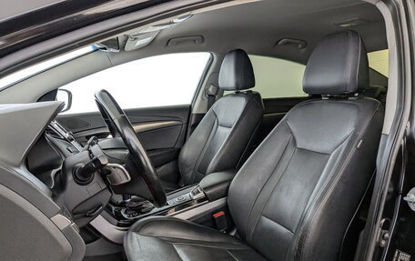 Hyundai i40 I рестайлинг, 2014 год, 1 350 000 рублей, 20 фотография