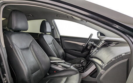 Hyundai i40 I рестайлинг, 2014 год, 1 350 000 рублей, 23 фотография