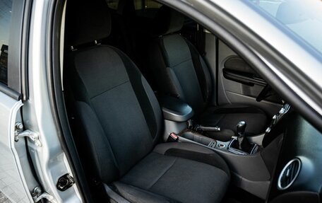 Ford Focus II рестайлинг, 2008 год, 599 000 рублей, 11 фотография