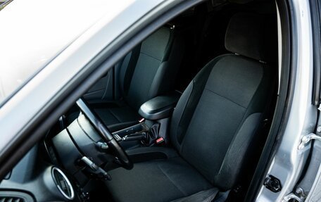 Ford Focus II рестайлинг, 2008 год, 599 000 рублей, 12 фотография