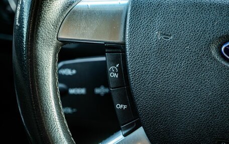 Ford Focus II рестайлинг, 2008 год, 599 000 рублей, 16 фотография