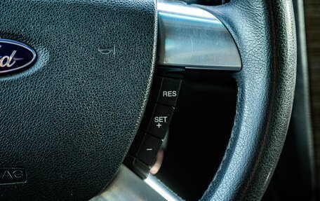 Ford Focus II рестайлинг, 2008 год, 599 000 рублей, 17 фотография