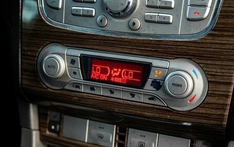 Ford Focus II рестайлинг, 2008 год, 599 000 рублей, 21 фотография