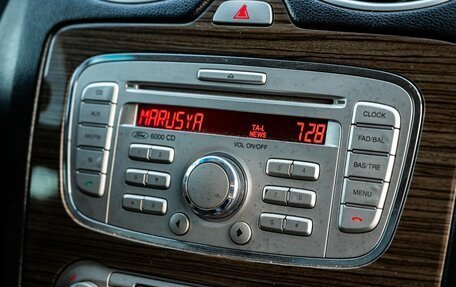 Ford Focus II рестайлинг, 2008 год, 599 000 рублей, 20 фотография