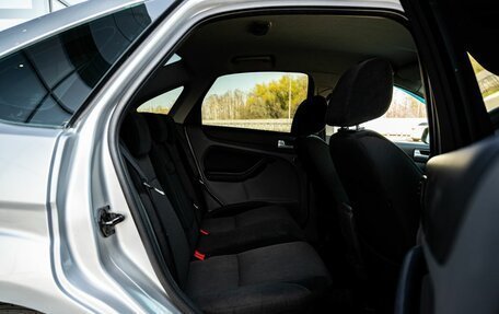 Ford Focus II рестайлинг, 2008 год, 599 000 рублей, 13 фотография