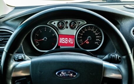 Ford Focus II рестайлинг, 2008 год, 599 000 рублей, 18 фотография