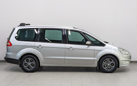 Ford Galaxy II, 2012 год, 1 330 000 рублей, 4 фотография