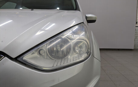 Ford Galaxy II, 2012 год, 1 330 000 рублей, 11 фотография