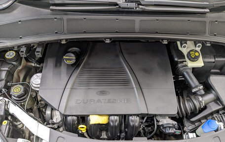Ford Galaxy II, 2012 год, 1 330 000 рублей, 9 фотография