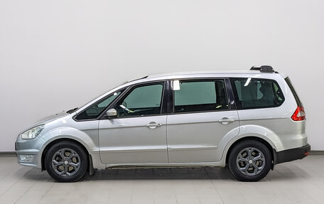Ford Galaxy II, 2012 год, 1 330 000 рублей, 8 фотография
