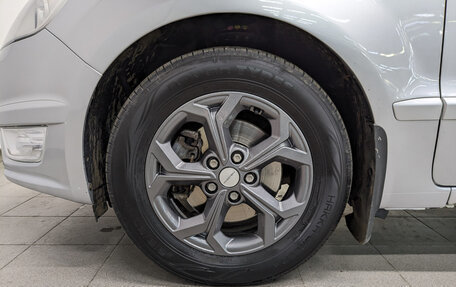 Ford Galaxy II, 2012 год, 1 330 000 рублей, 12 фотография