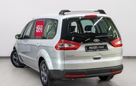 Ford Galaxy II, 2012 год, 1 330 000 рублей, 7 фотография
