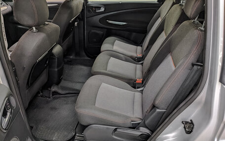 Ford Galaxy II, 2012 год, 1 330 000 рублей, 17 фотография