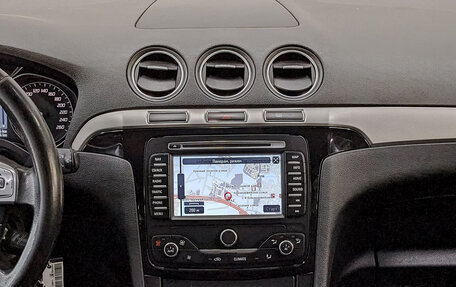 Ford Galaxy II, 2012 год, 1 330 000 рублей, 16 фотография