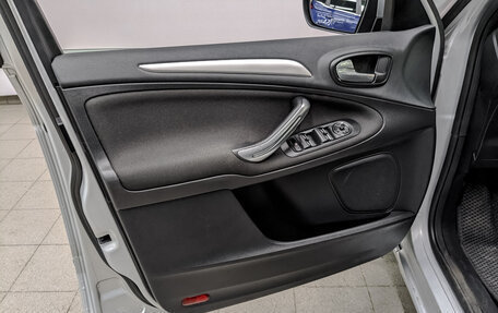 Ford Galaxy II, 2012 год, 1 330 000 рублей, 18 фотография