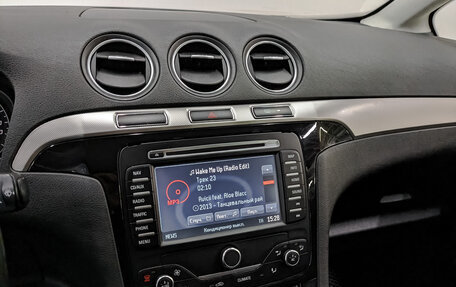 Ford Galaxy II, 2012 год, 1 330 000 рублей, 23 фотография