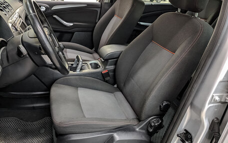 Ford Galaxy II, 2012 год, 1 330 000 рублей, 19 фотография
