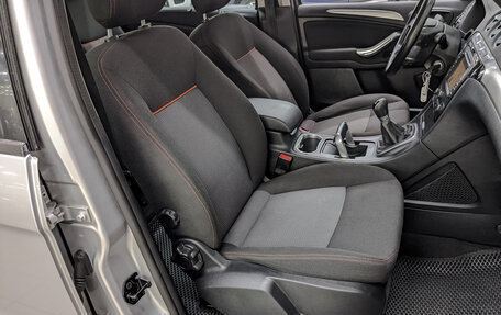 Ford Galaxy II, 2012 год, 1 330 000 рублей, 21 фотография