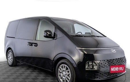 Hyundai Staria, 2023 год, 5 995 000 рублей, 3 фотография