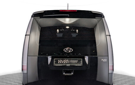 Hyundai Staria, 2023 год, 5 995 000 рублей, 6 фотография