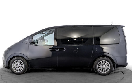 Hyundai Staria, 2023 год, 5 995 000 рублей, 8 фотография