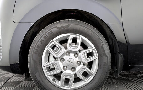 Hyundai Staria, 2023 год, 5 995 000 рублей, 18 фотография