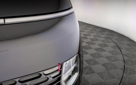Hyundai Staria, 2023 год, 5 995 000 рублей, 17 фотография