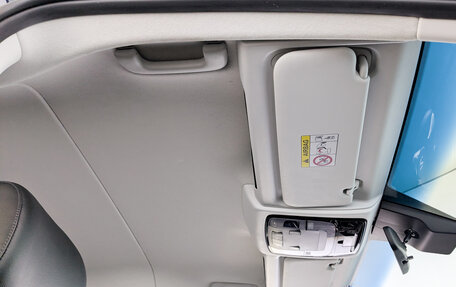 Hyundai Staria, 2023 год, 5 995 000 рублей, 23 фотография