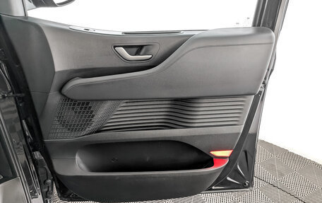 Hyundai Staria, 2023 год, 5 995 000 рублей, 26 фотография
