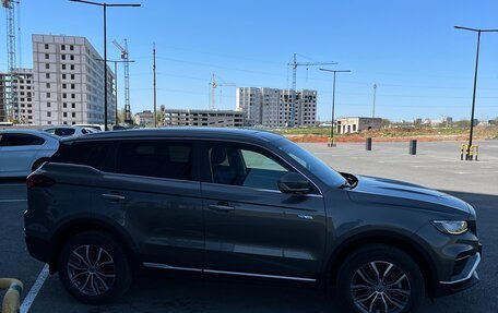 Geely Atlas, 2023 год, 2 300 000 рублей, 4 фотография
