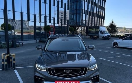 Geely Atlas, 2023 год, 2 300 000 рублей, 2 фотография