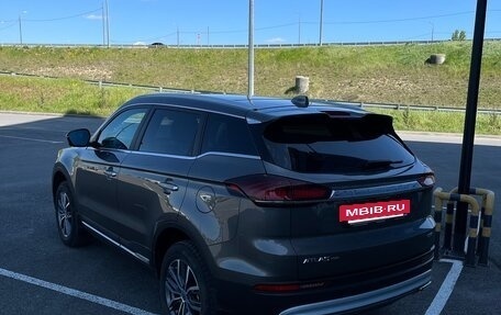 Geely Atlas, 2023 год, 2 300 000 рублей, 7 фотография